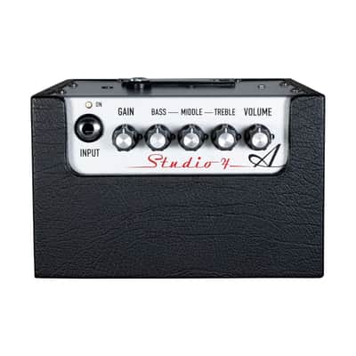 Ashdown Studio-4 Practice Combo Bass Amp - 1x4 - 3-Watts image 4