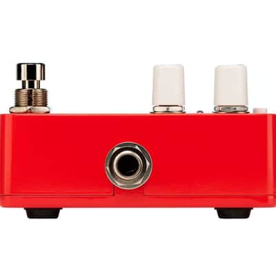Electro-Harmonix Pico POG Polyphonic Octave Generator Pedal - Open Box image 2