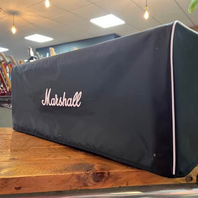 Marshall JCM 800 Bass Series Model 1992 100-Watt Head 1981 image 24