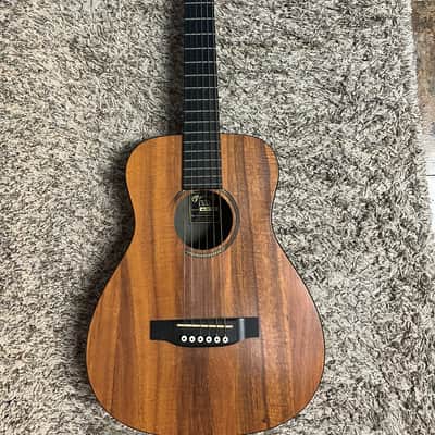 Martin LXK2 Little Martin image 1