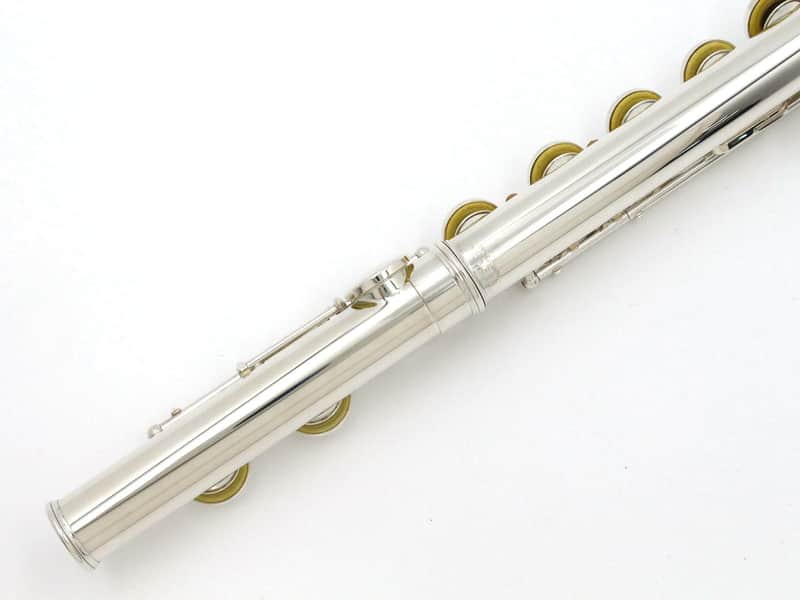 YAMAHA Flute YFL-211 [D50668] (06/01) | Reverb