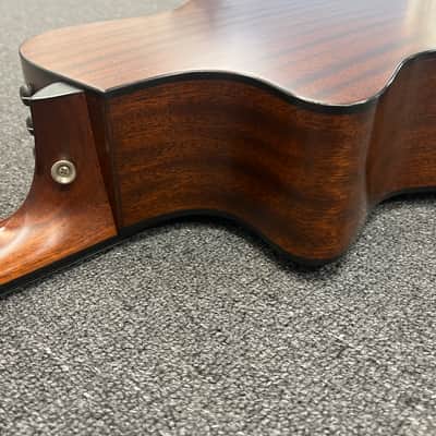 Taylor 356ce with ES2 Electronics 2014 - 2019 - Natural image 10