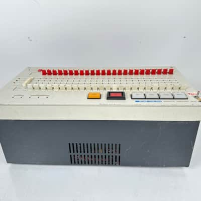 Otari CB-104 Remote for MTR-90 Locator image 7