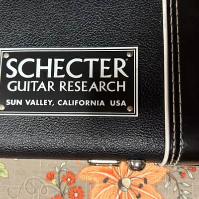 Schecter Custom Shop PT Vintage - Sunburst image 15