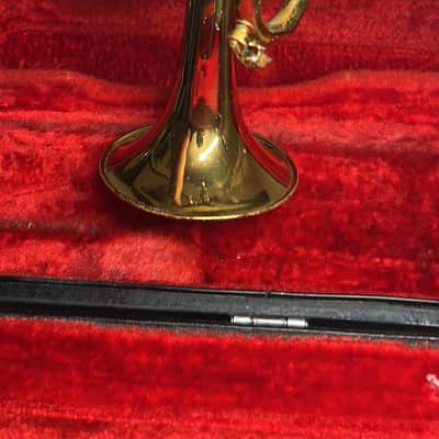 King Cleveland 600 Trumpet image 14