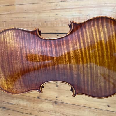 Ji Violins Violin 4/4 2006 image 2