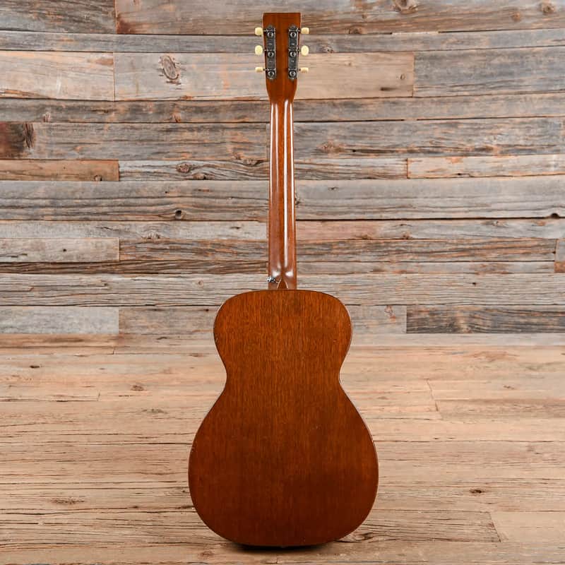 Martin 0-15 1935 - 1943 image 2