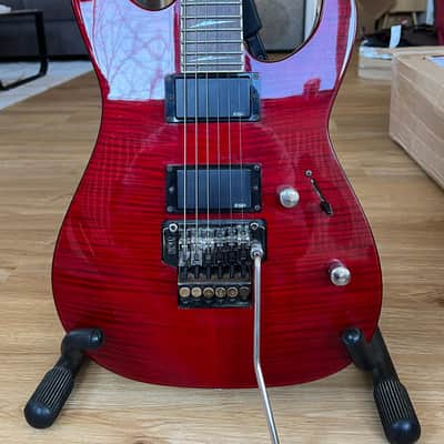 FGN (Fujigen) Fujigen Boundary Odyssey BOS2-M Cherry Sunburst [SN