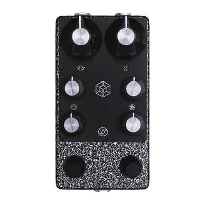 Fjord Fuzz LOKE Tape Emulation Pedal image 1
