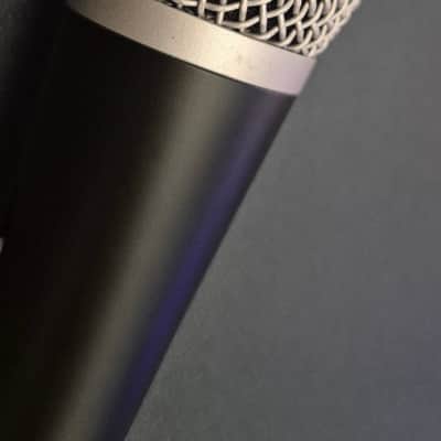 Beyerdynamic TG V35d s Dynamic Vocal Microphone XLR Tested image 5