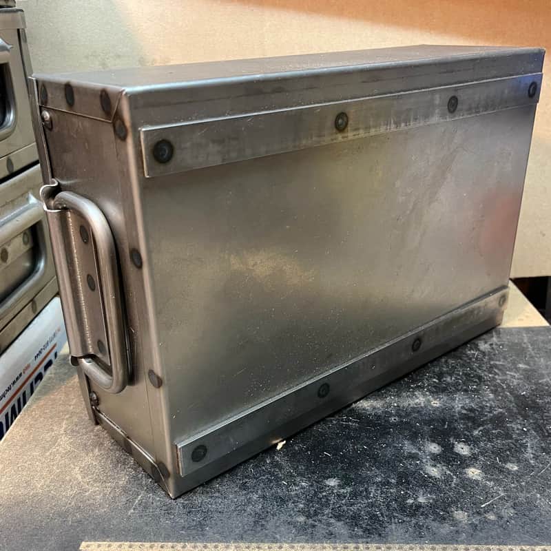 Eurorack 4U 60HP