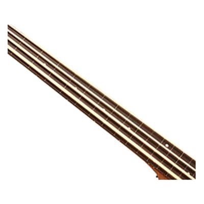 Gold Tone M-Bass25/FL Fretless 25.5" Scale Microbass - Open Box image 3