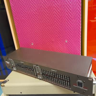 DOD SR 830 QX Equalizer image 11