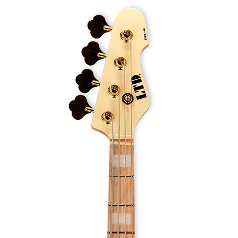 ESP LTD GB-4 image 4