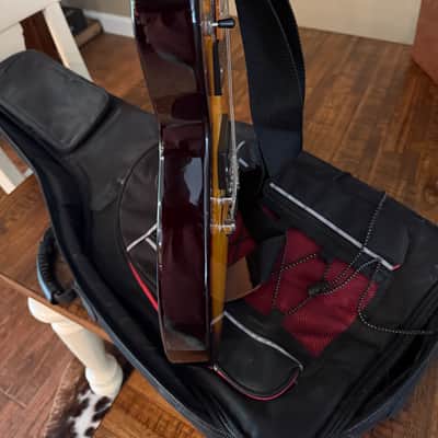 Dean Evo 1000 2012 - Burst image 6