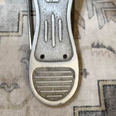 Vintage Martin Fleetfoot Bass Drum Pedal – Minneapolis, MN – 1940s/50s image 2