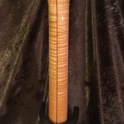 GUILD F65CE Acoustic Electric 1998 Westerly R.I. Top Of The Line Model *I'm Taking Offers* image 9