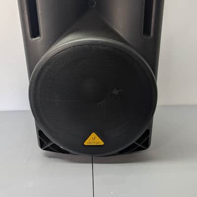Behringer B215XL Passive Speaker PA Monitor 15 Inch 1000W Pro Audio Live image 1