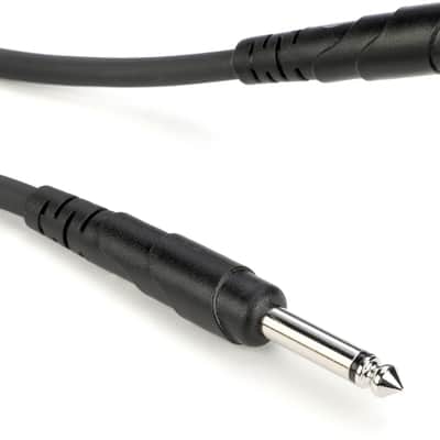 D'Addario Classic Series Instrument Cable - 10 feet image 1