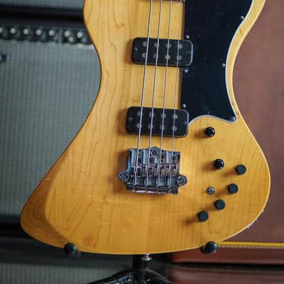 Gibson RD Artist Bass 2018 Natural image 3