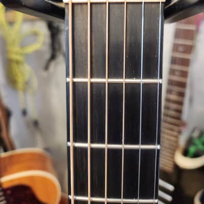 STATUS QUO Rick Parfitt owned Martin CEO-7 image 5