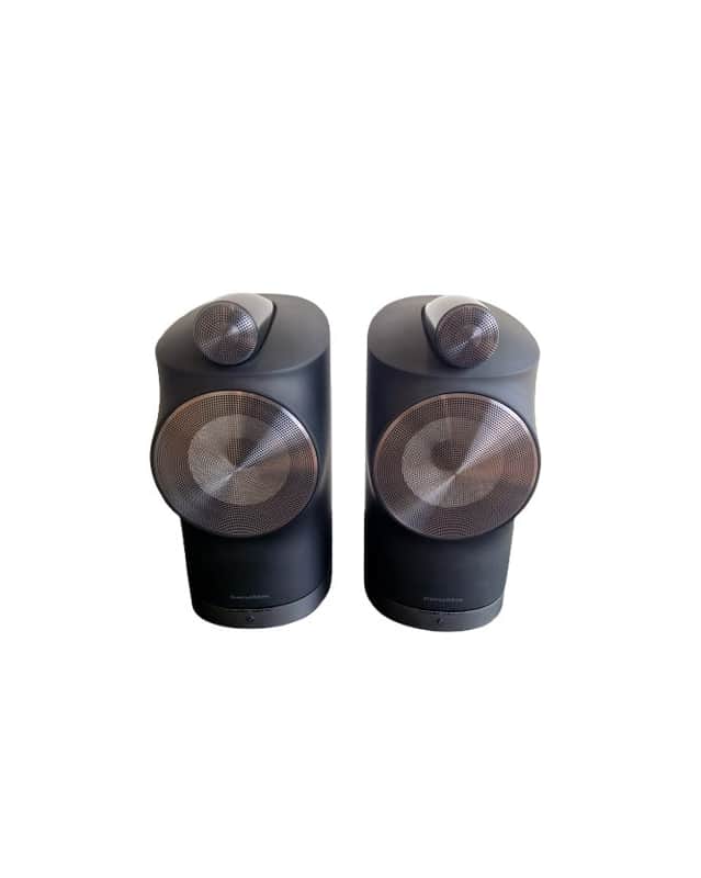 Bowers & Wilkins Formation Duo Speaker System - Excellent w/ Original Box image 1