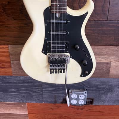 Aria Evo II RS Knight Warrior image 3