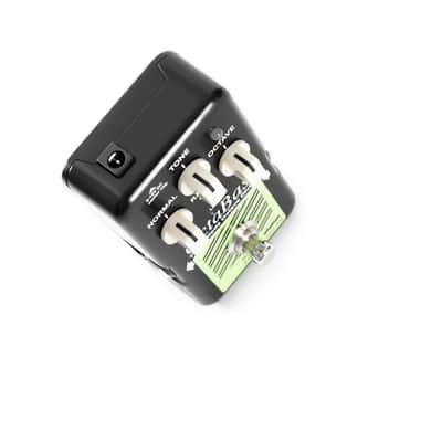 EBS OctaBass Studio Edition - Effects for Bass image 4