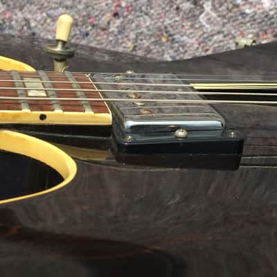 Gibson ES-335 TD 1979 Walnut image 16
