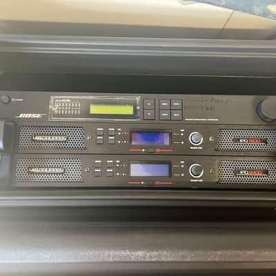 Lab Gruppen IPD 2400 2-Channel 2400-Watt Power Amplifier with DSP (UNIT #1) image 4