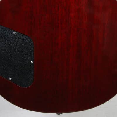 Gibson Les Paul Traditional 2016 Wine Red USA Electric Guitar W/ OHSC - CLEAN! image 16