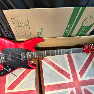Ibanez RG140 Roadstar II Standard | Reverb