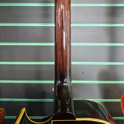 Gibson 1954 ES-175D VOS Limited Edition Jim Dickinson Burst 2015 Guitar image 11