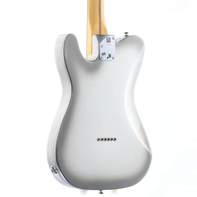 Fender American Professional II Telecaster Deluxe Mercury [US22040909] (07/07) image 9