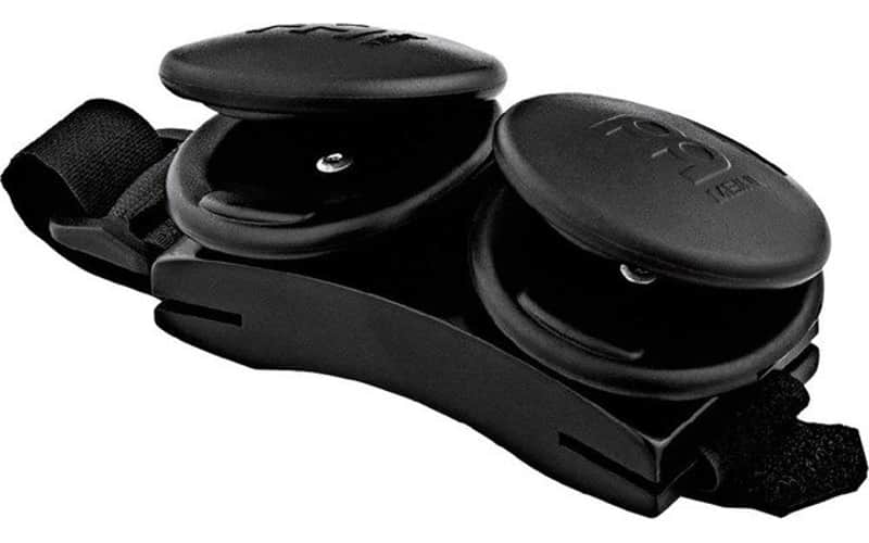 SHAKER DA PIEDE  MEINL CFC-BK image 1