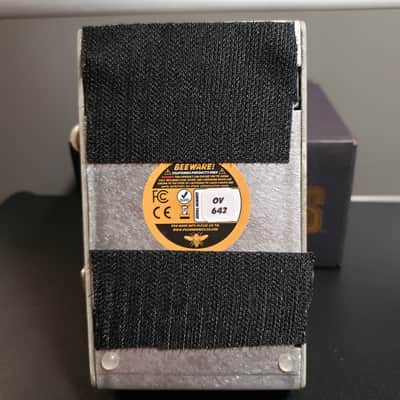 Beetronics Overhive Medium Gain Overdrive 2018 - Present - Various image 2