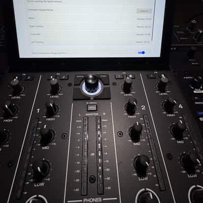 Denon Prime 4 Plus, Magma Case and Decksaver for Denon DJ Prime 4+ Cover image 6