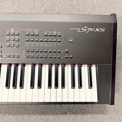 Yamaha S70XS 76-Key Balanced Hammer Action Synthesizer / Stage Keyboard 2015 image 2