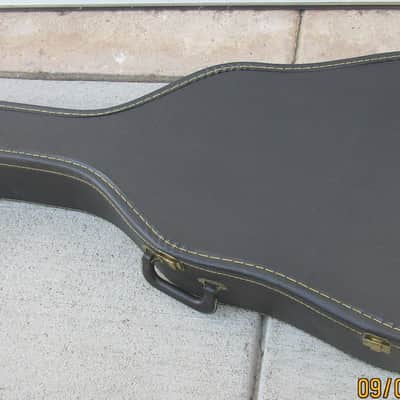 Yamaha FG-335 mid 80's - blonde image 14