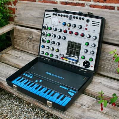 EMS Synthi AKS & Extras image 4