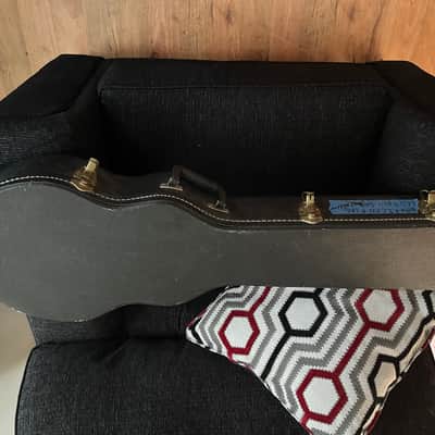 1983 Gibson Les Paul Mystery Special Flag image 11