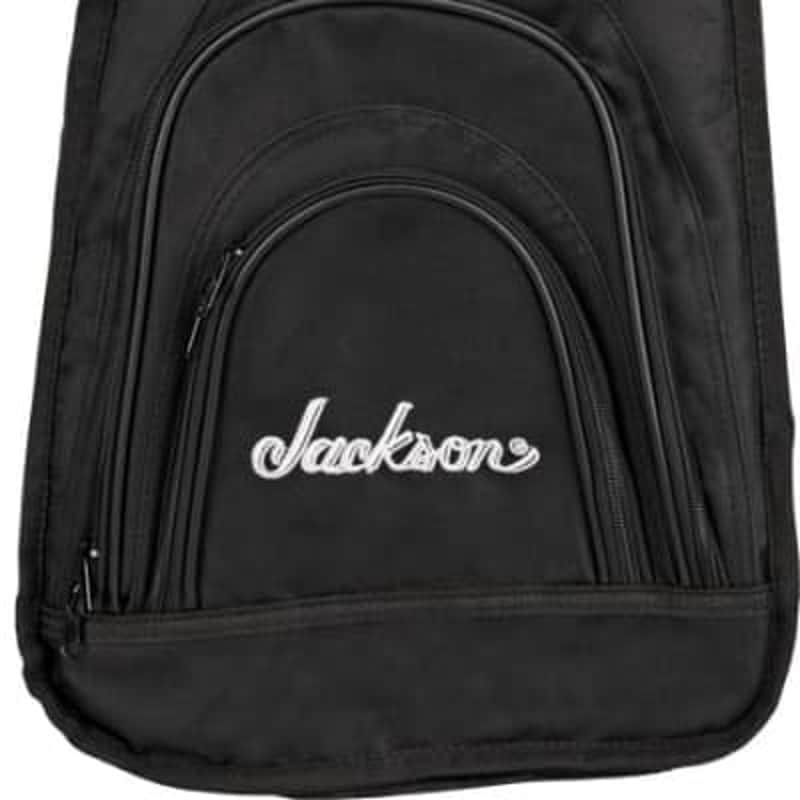 Jackson Soloist /Dinky  Multi-Fit Gig Bag image 1