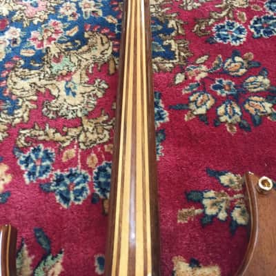 Resurrection Eagle 2011 Rosewood-Handmade Jerry Garcia Inspired Guitar image 4