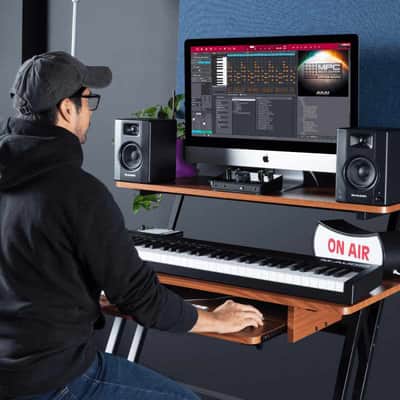 M-Audio KEYSTATION 88 MK3 image 10