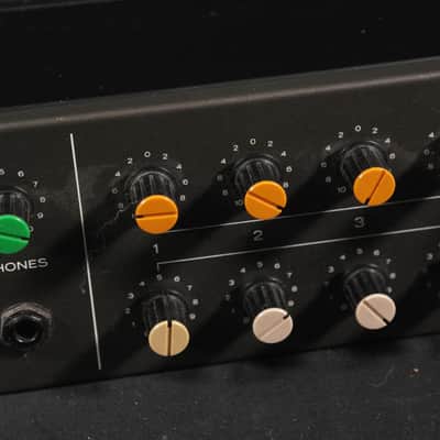 Tascam TEAC Model 1 - mixdown unit Late 70s image 4