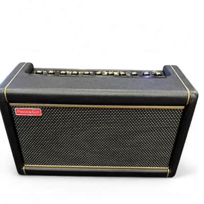 Positive Grid Spark 2 50-Watt 2x4" Digital Modeling Guitar Combo image 3