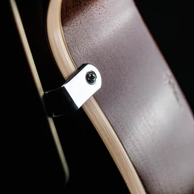 2011 Gibson Les Paul Traditional 1960 satin honey burst image 9