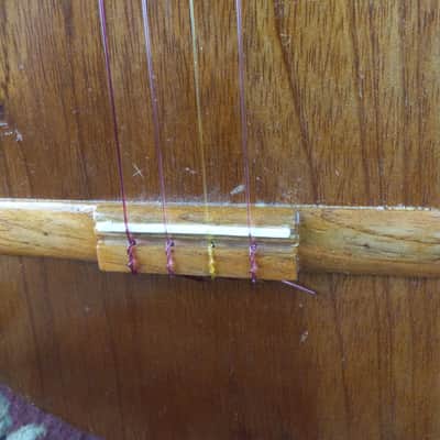 Casa de Musical Venezuelan Cuatro - Caracas Venezuela - Latin Folk Instrument image 11