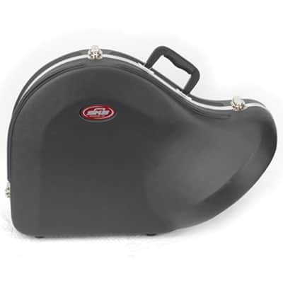 SKB Cases 1SKB-370 French Horn Hard Shell Case UPC 789270037014 image 3