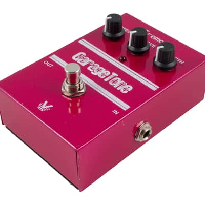 Visual Sound GarageTone Tremolo Pedal [USED] image 3